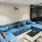 Home Theatre System