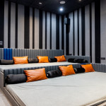 Home Theatre System