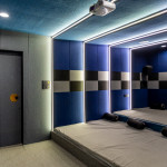 Home Theatre System