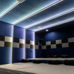Home Theatre System