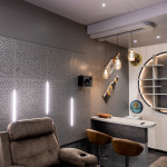 Home Theatre System