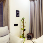 Home Theatre System
