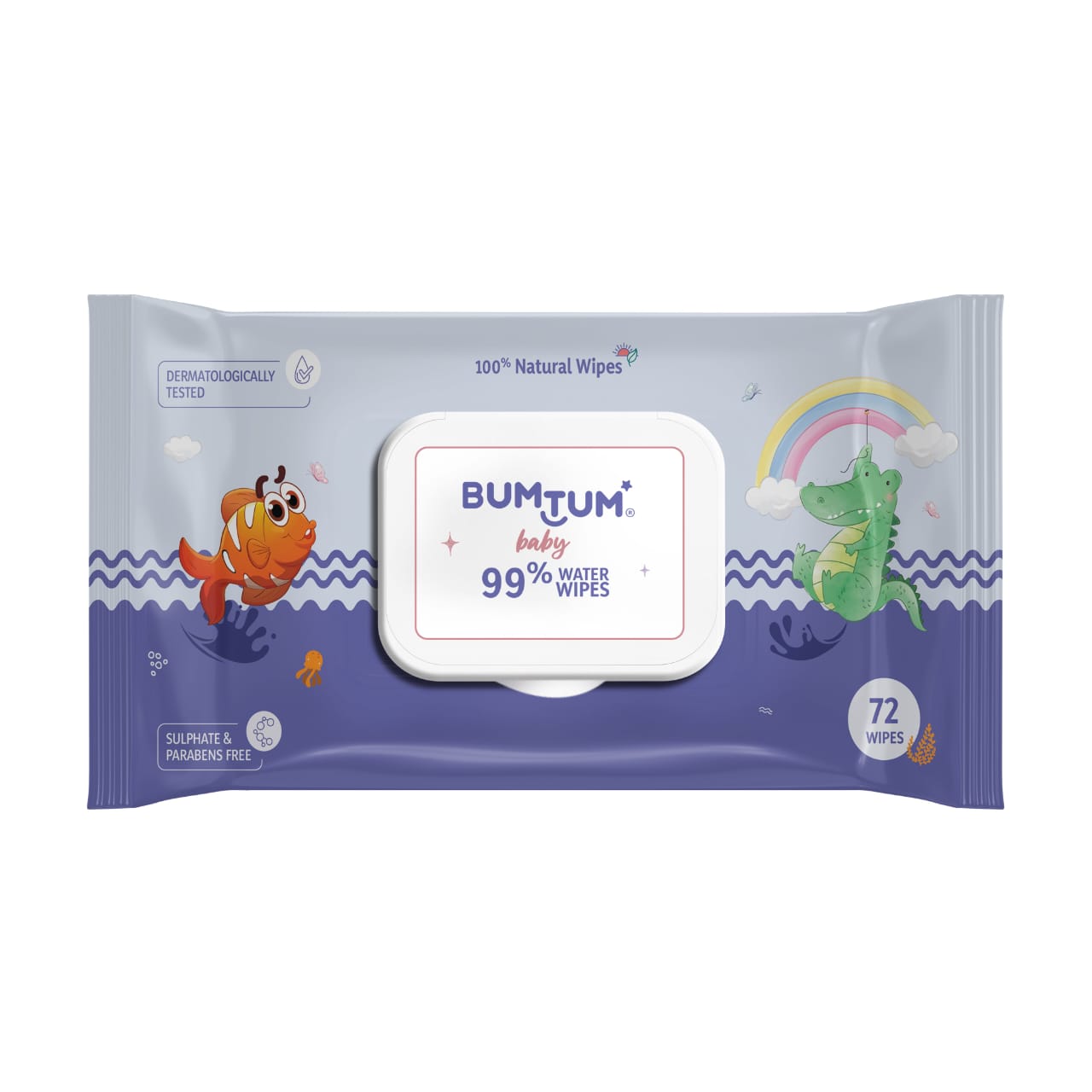 Baby wipes