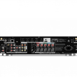 Audio Video Receiver