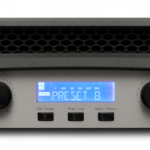 PA Amplifiers