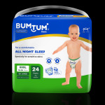Baby Diaper