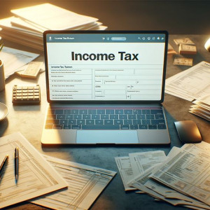 International Taxation