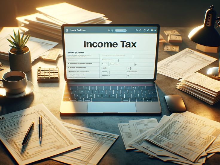 International Taxation