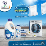 Laundry Deteregent