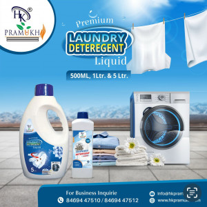 Laundry Deteregent