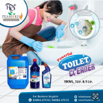 Toilet Cleaner