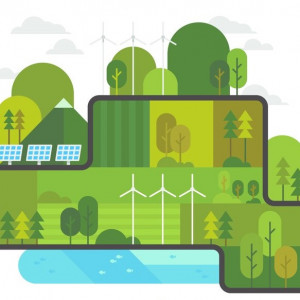 Green Energy