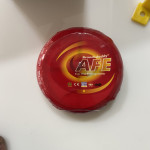 fire extinguisher
