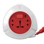 Indicator & International Socket