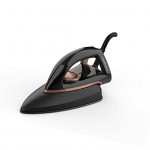 Dry iron