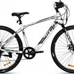 Alloy cycle