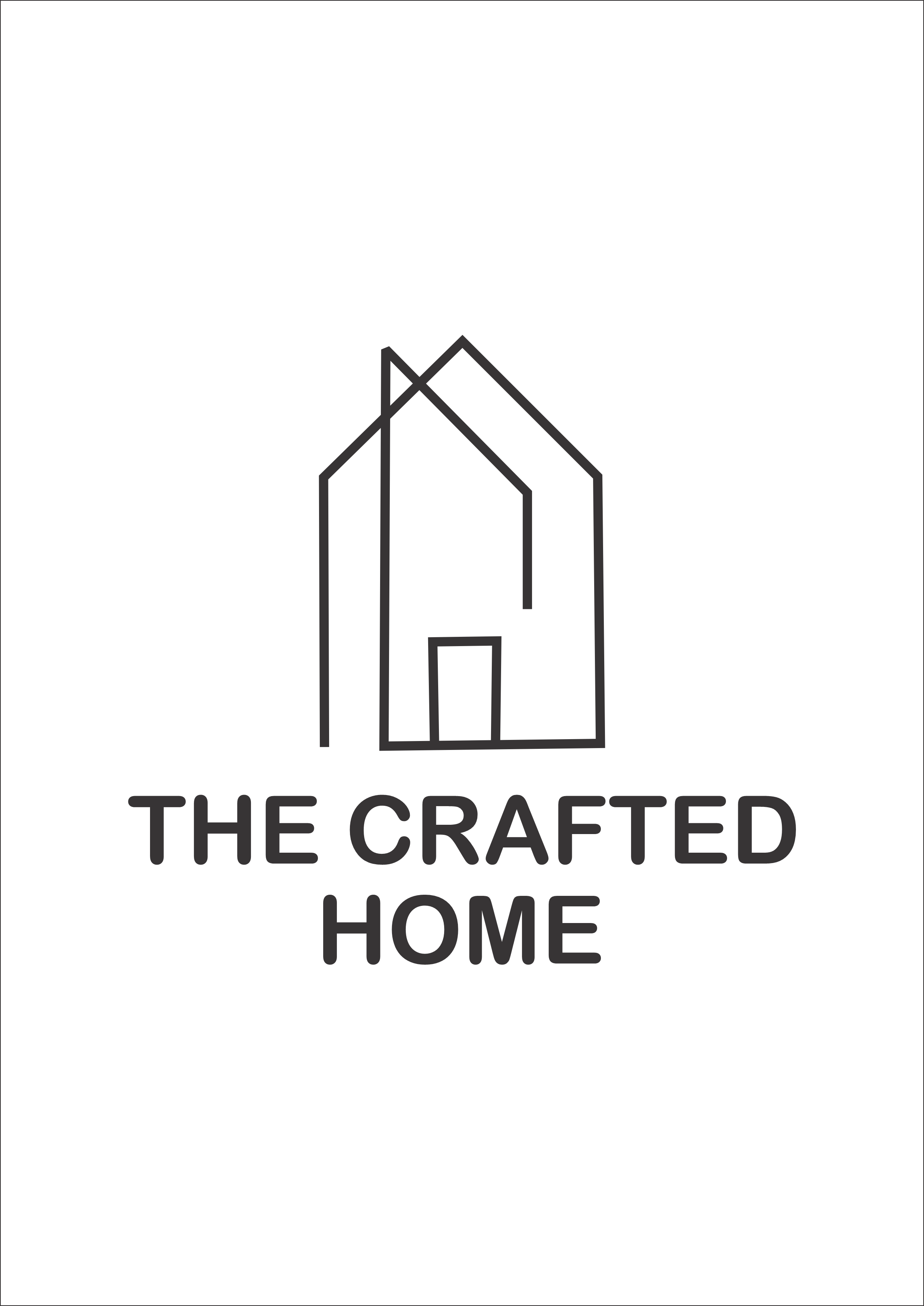 Crafted Home
