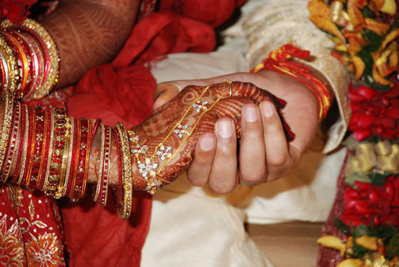 Marriage Bureau