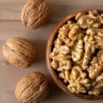 Walnuts