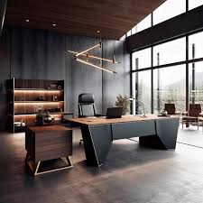 Office Furniture