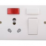 Switchboard & switch