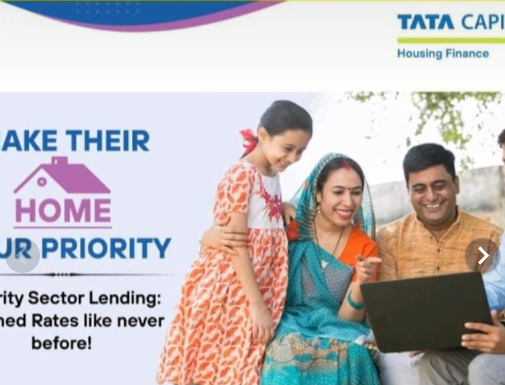 Finance company