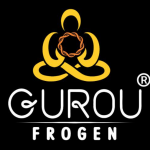 frogen  product's