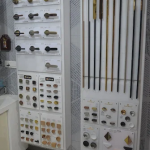 Show-Room Of Plywood , Veneers , Laminates , Latest Hardware and Architectural Products