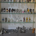 Show-Room Of Plywood , Veneers , Laminates , Latest Hardware and Architectural Products