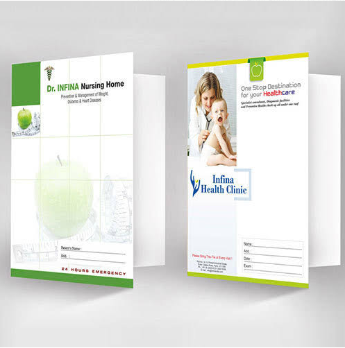 Graphic Designing