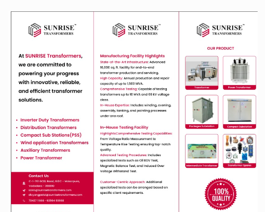 Energy  of transforming services