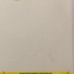 barcode sticker