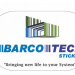 barcode sticker