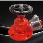 Fire safty