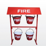 Fire safty