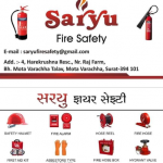 Fire safty