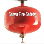 Fire safty