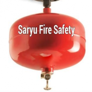 Fire safty