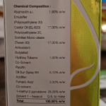 Fertilizers