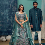 wedding rent cloths