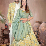 wedding rent cloths