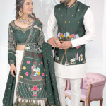 wedding rent cloths