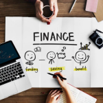 Finance adviser