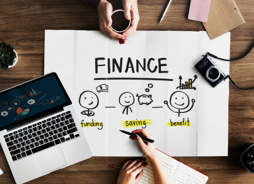 Finance adviser