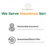 Insurance services