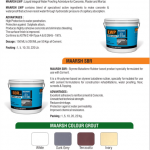 paint & allied products