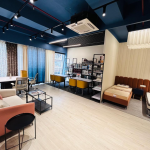 Drapes & Decore