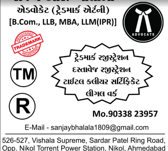 corporate lawyer