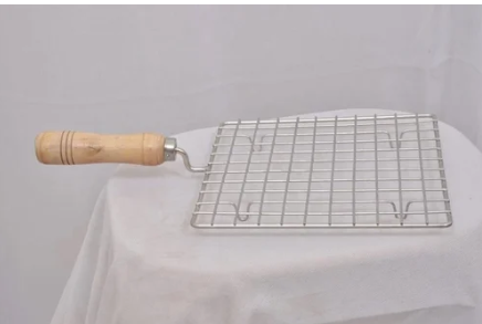 Manufacturer of Corner Shelf, & kitchen accessories