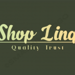 Shop Linq